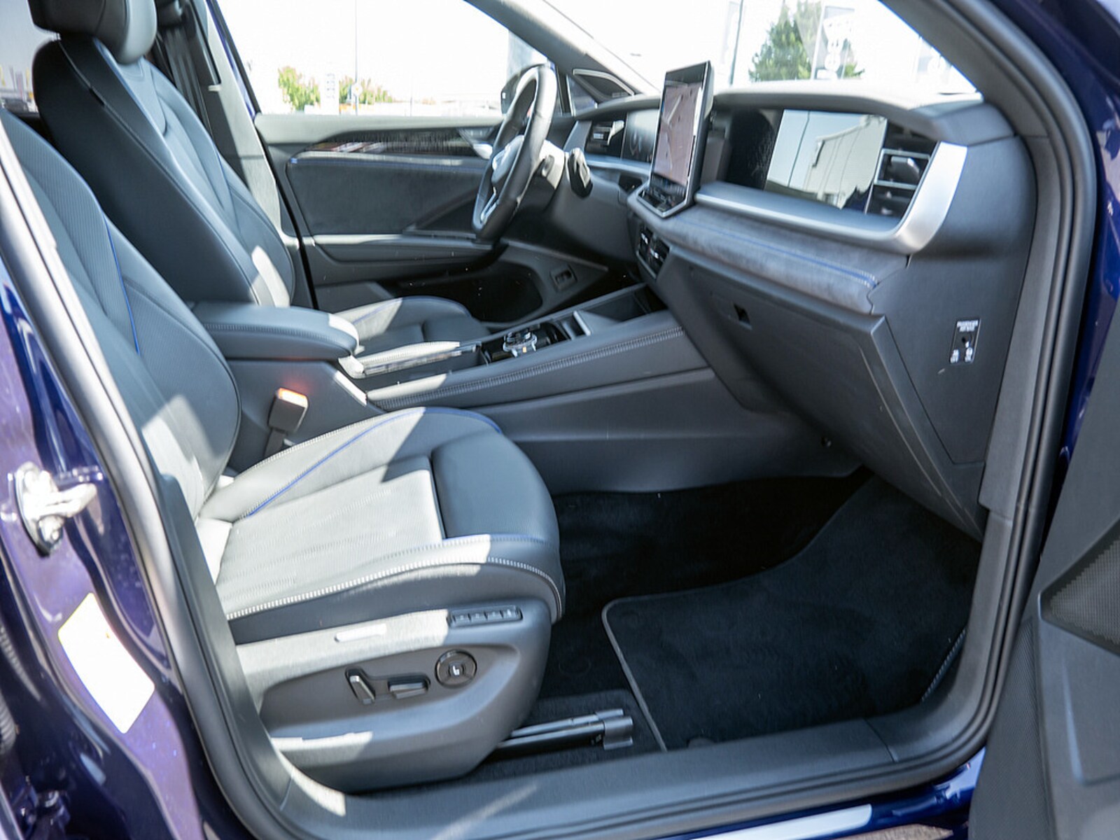Volkswagen Tayron – Bild 2