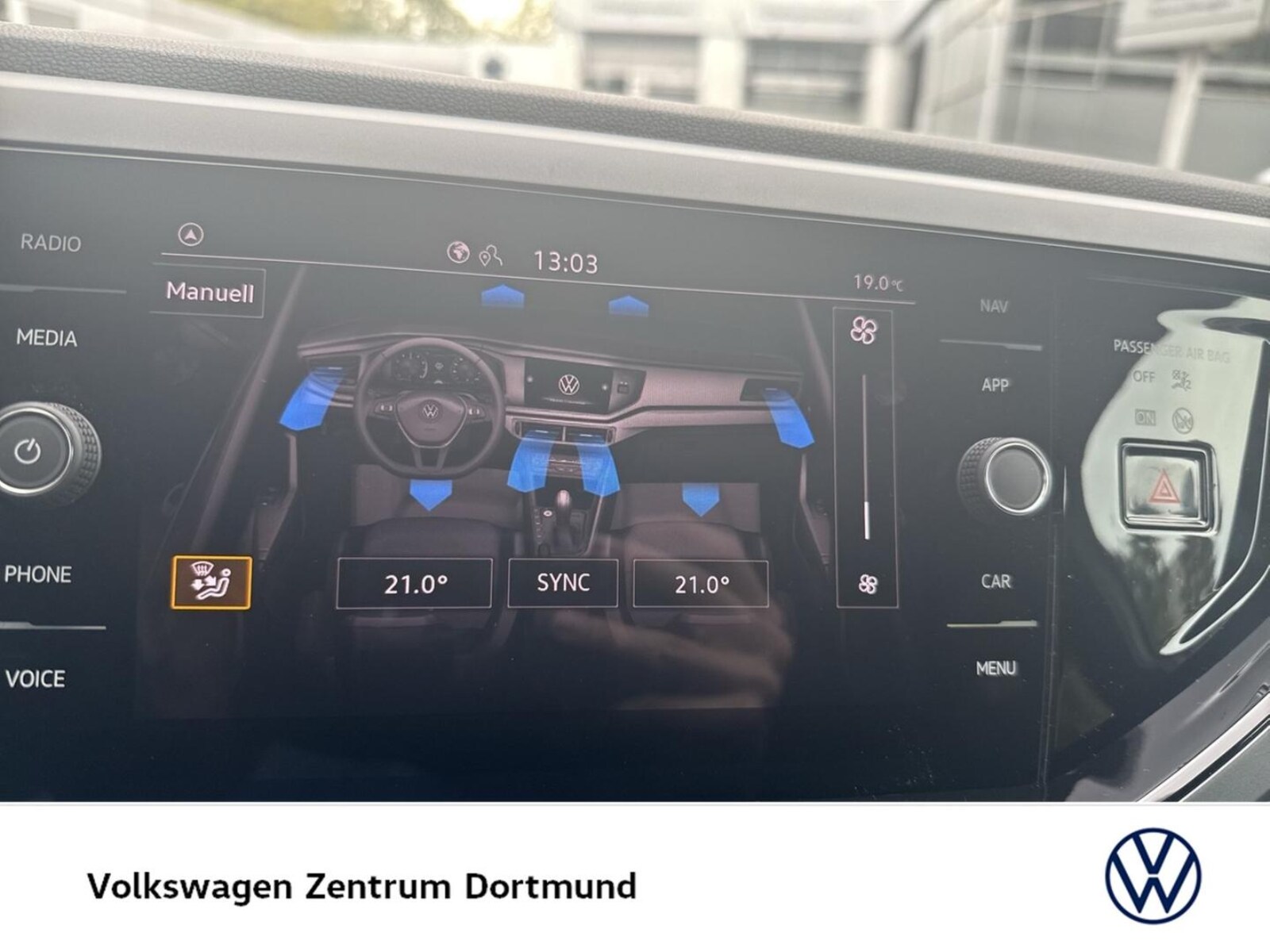 Volkswagen Polo – Bild 10