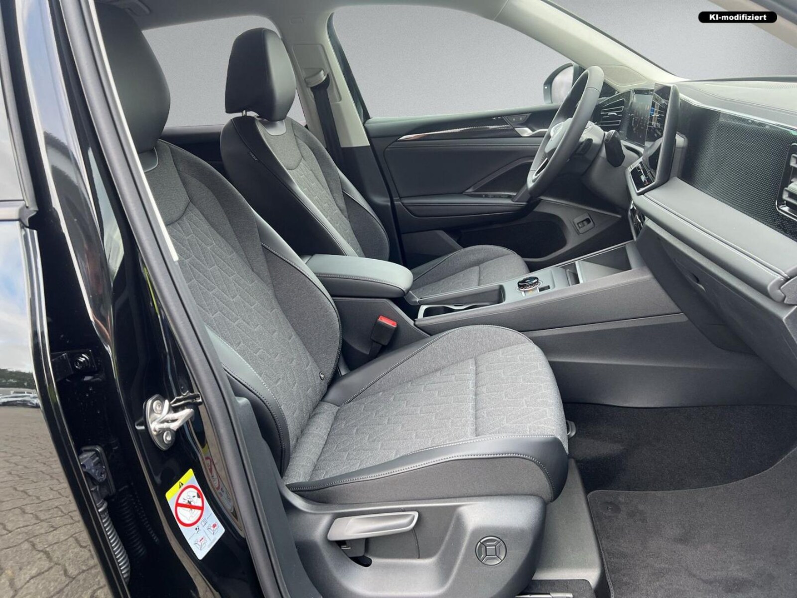 Volkswagen Tiguan – Bild 12
