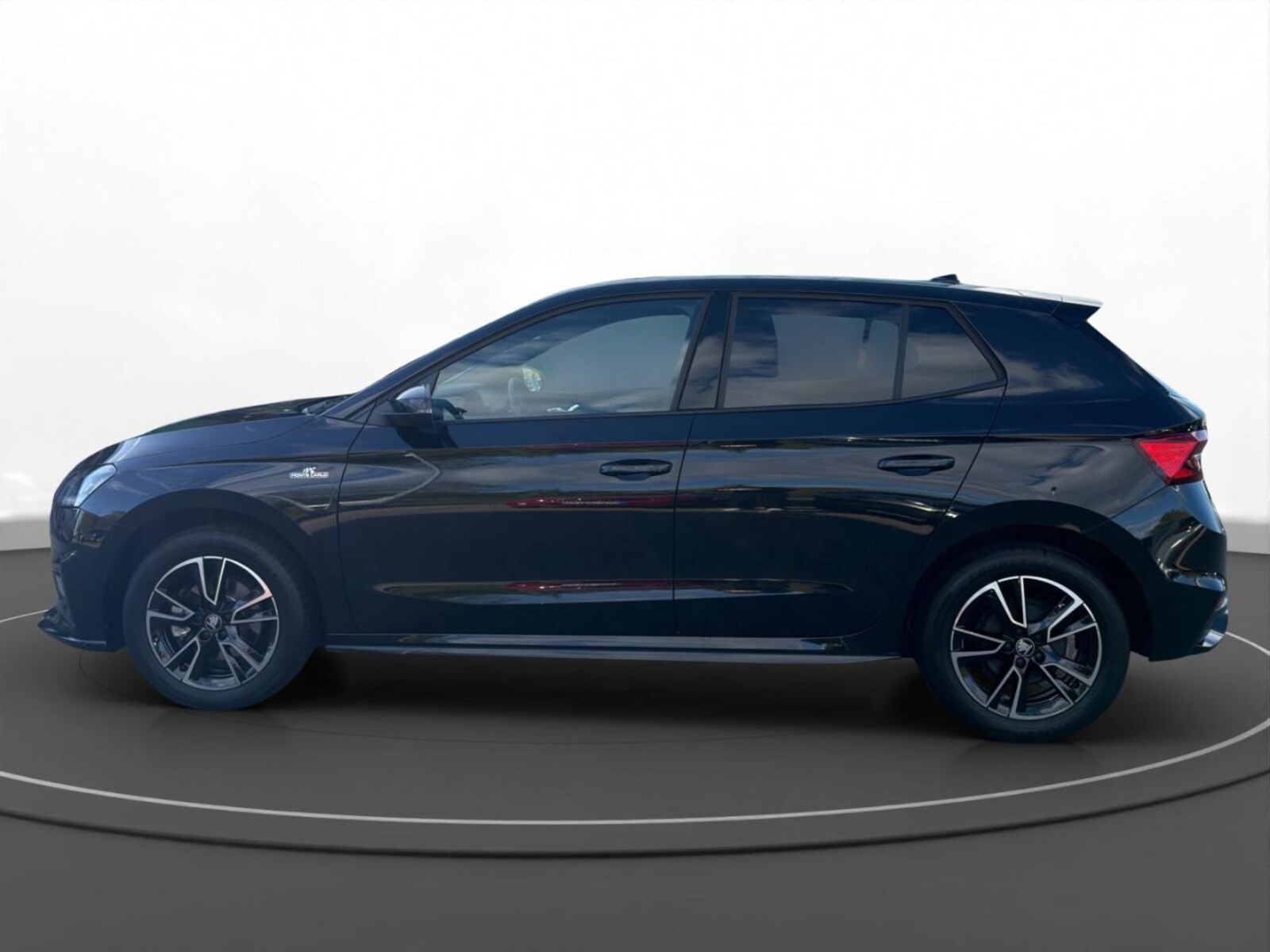 Škoda Fabia – Bild 5