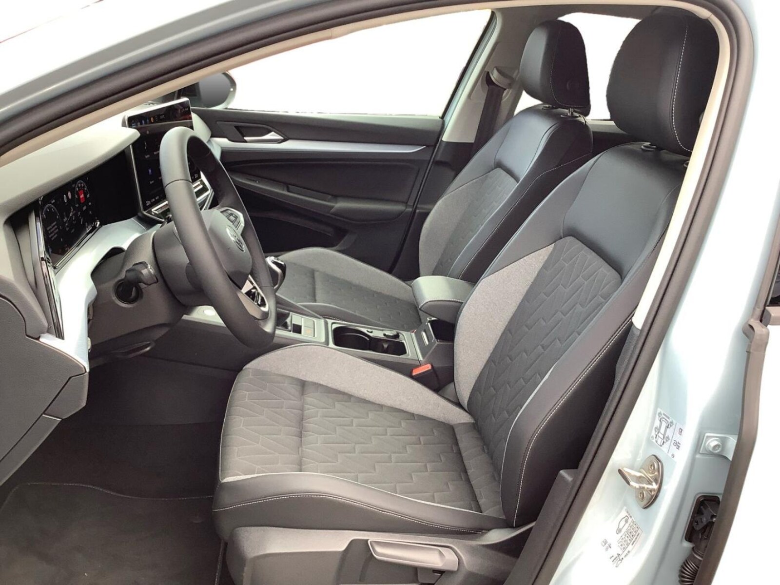 Volkswagen Golf – Bild 8