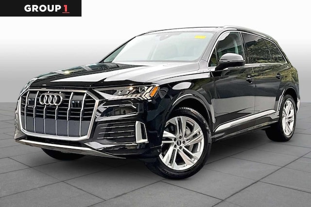 2023 Audi Q7