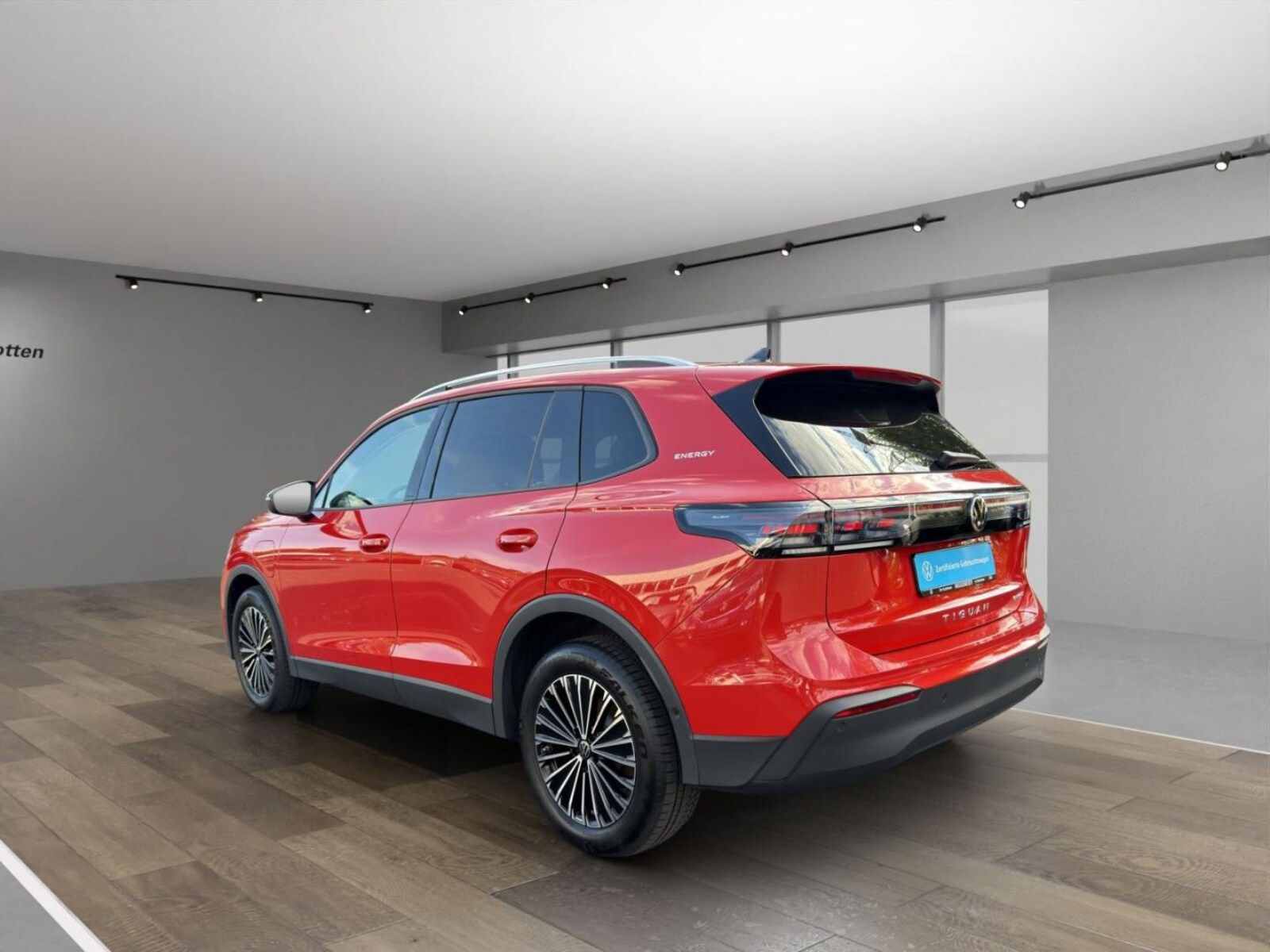 Volkswagen Tiguan – Bild 7