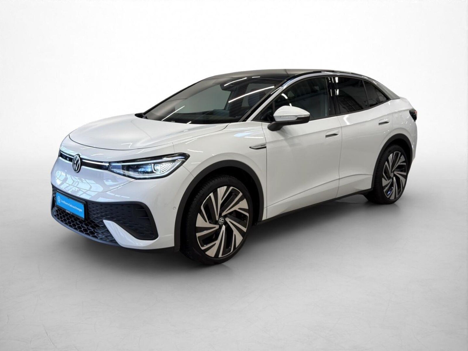 Volkswagen ID.5 – Bild 2