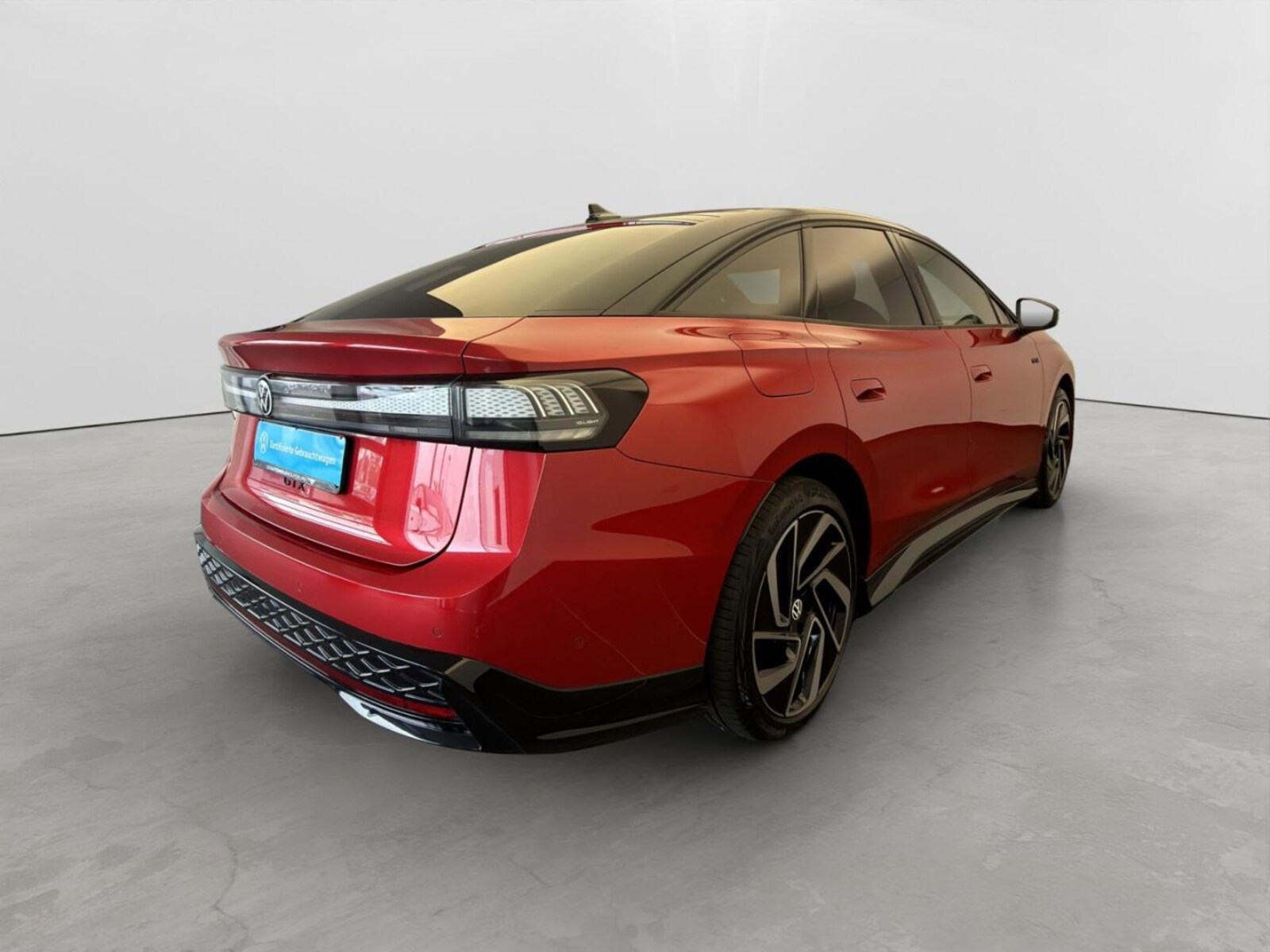 Volkswagen ID.7 – Bild 5