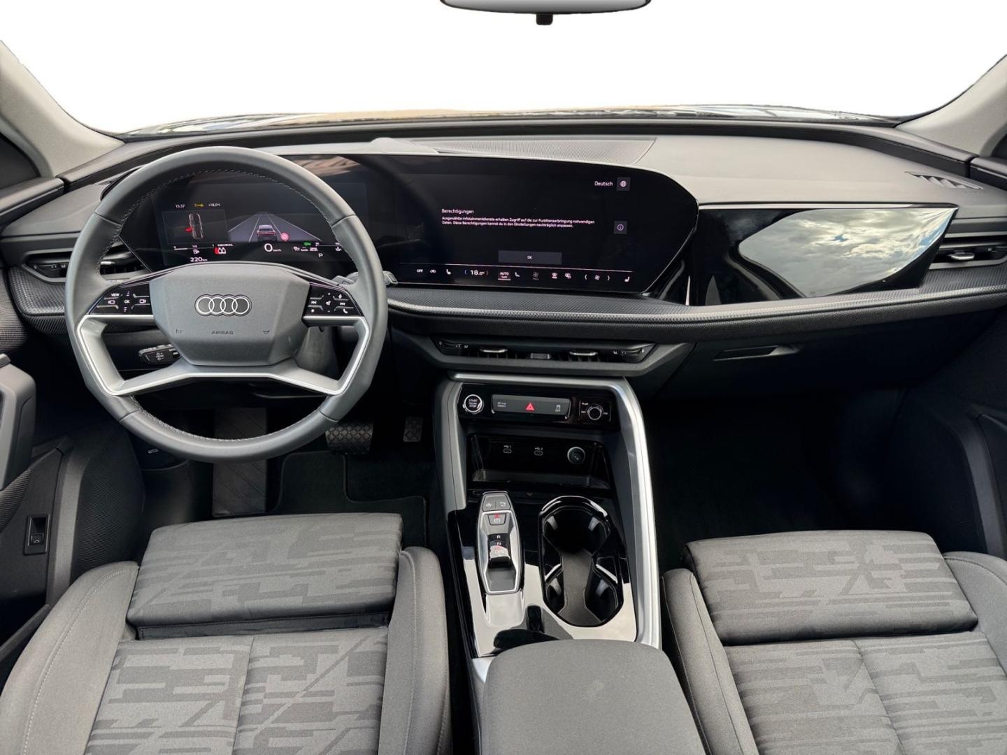Bild über Audi Q5 Sportback TDI quattro 150 kW S tronic - für weitere Informationen kontaktieren Sie den Audi Partner