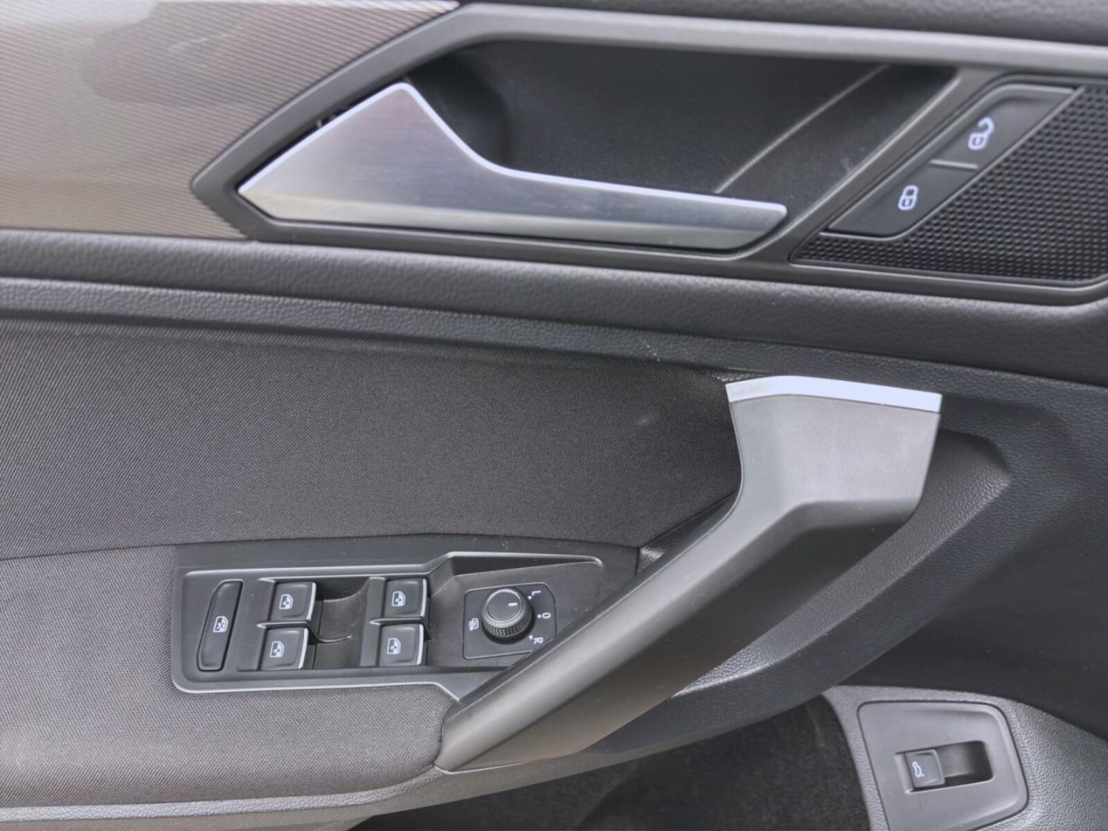 Volkswagen Tiguan Allspace – Bild 11