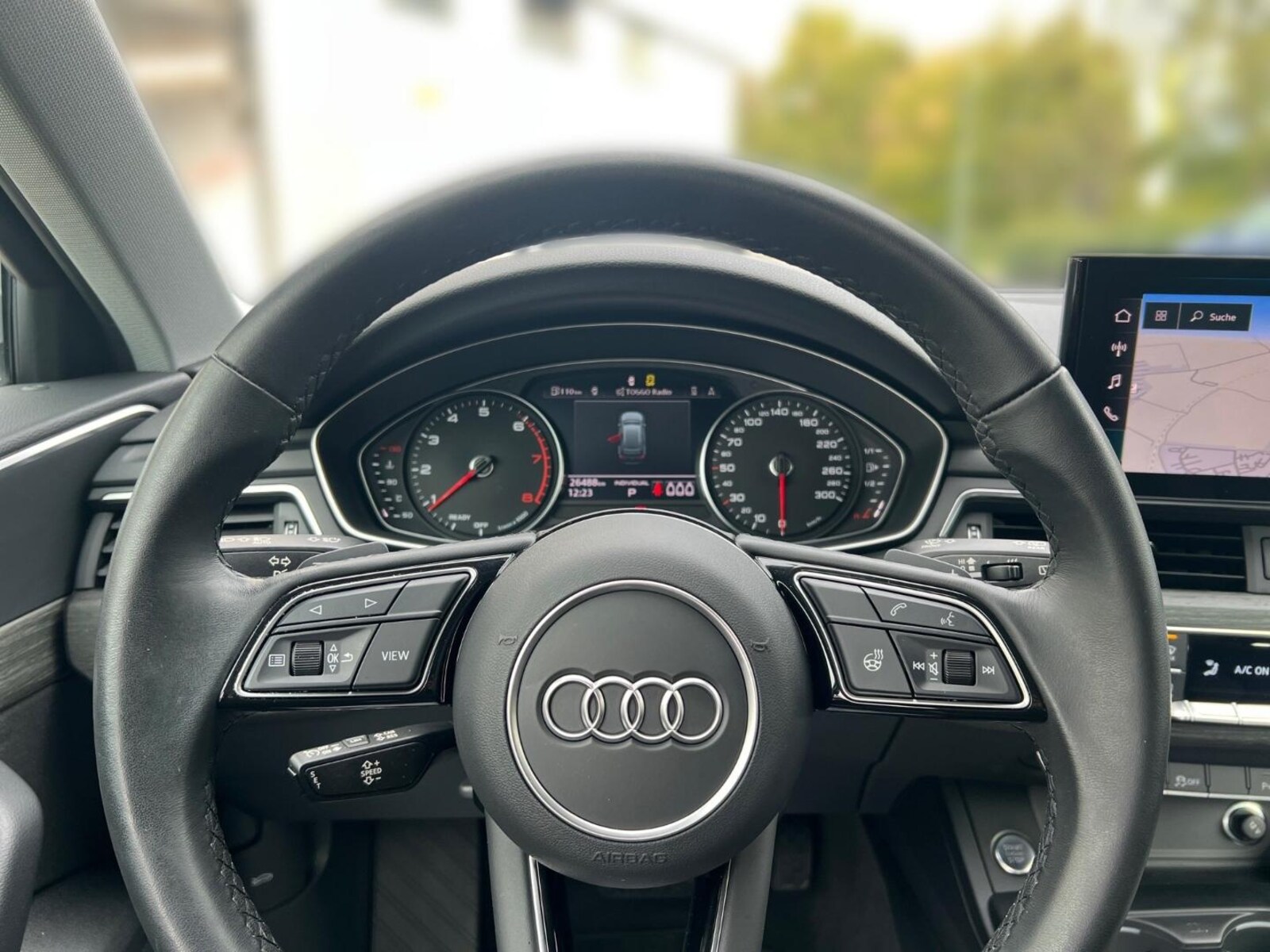Audi A4 Avant – Bild 12