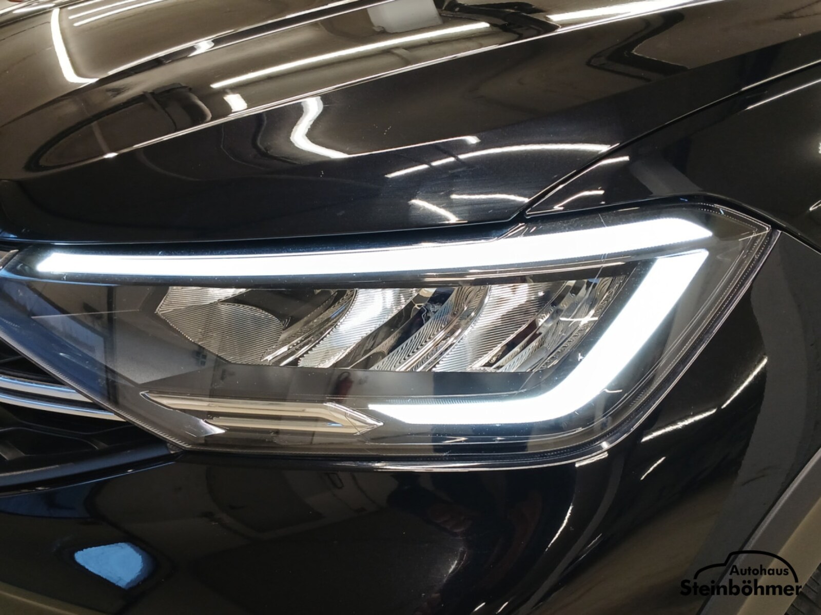 Volkswagen Taigo – Bild 12