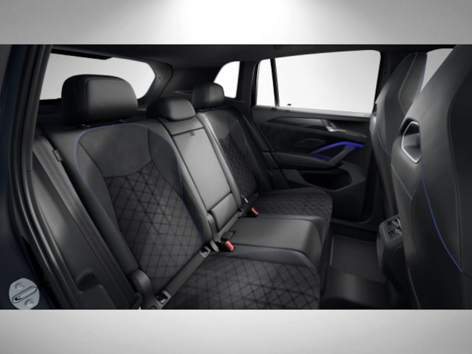 Volkswagen Tiguan – Bild 11