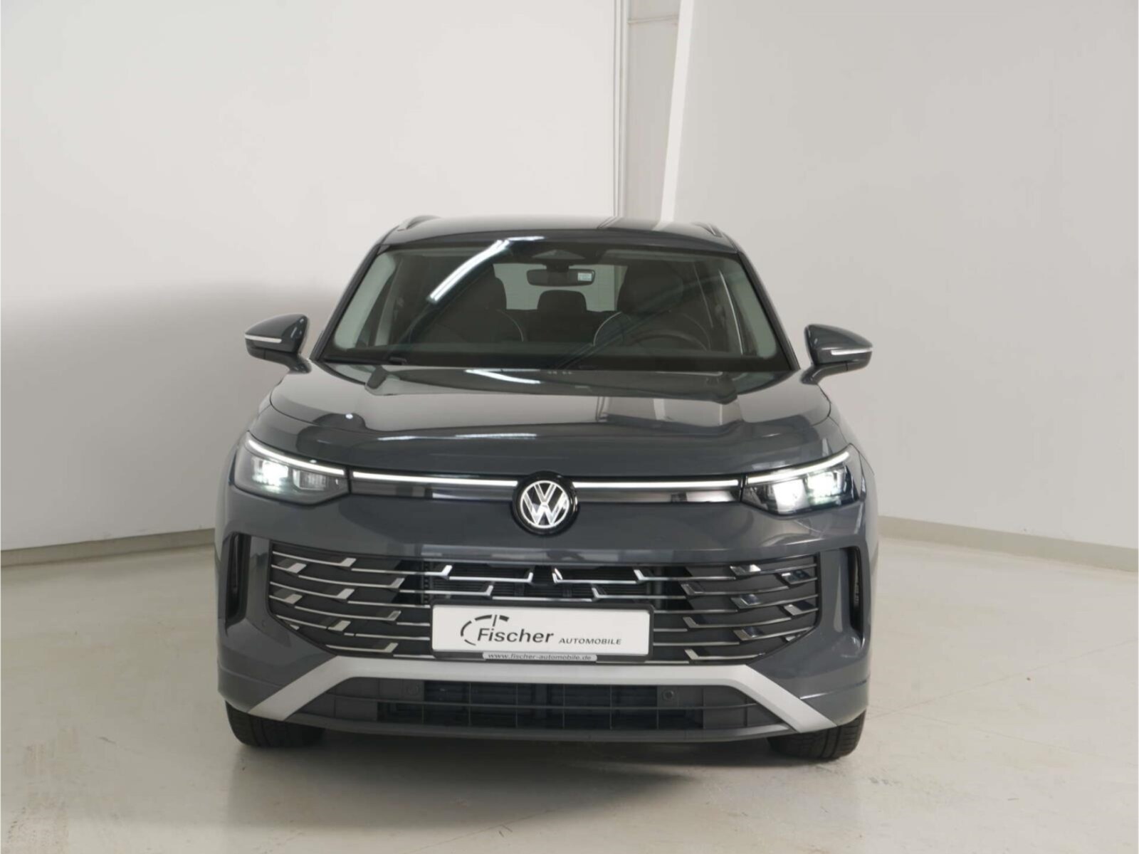 Volkswagen Tayron – Bild 3