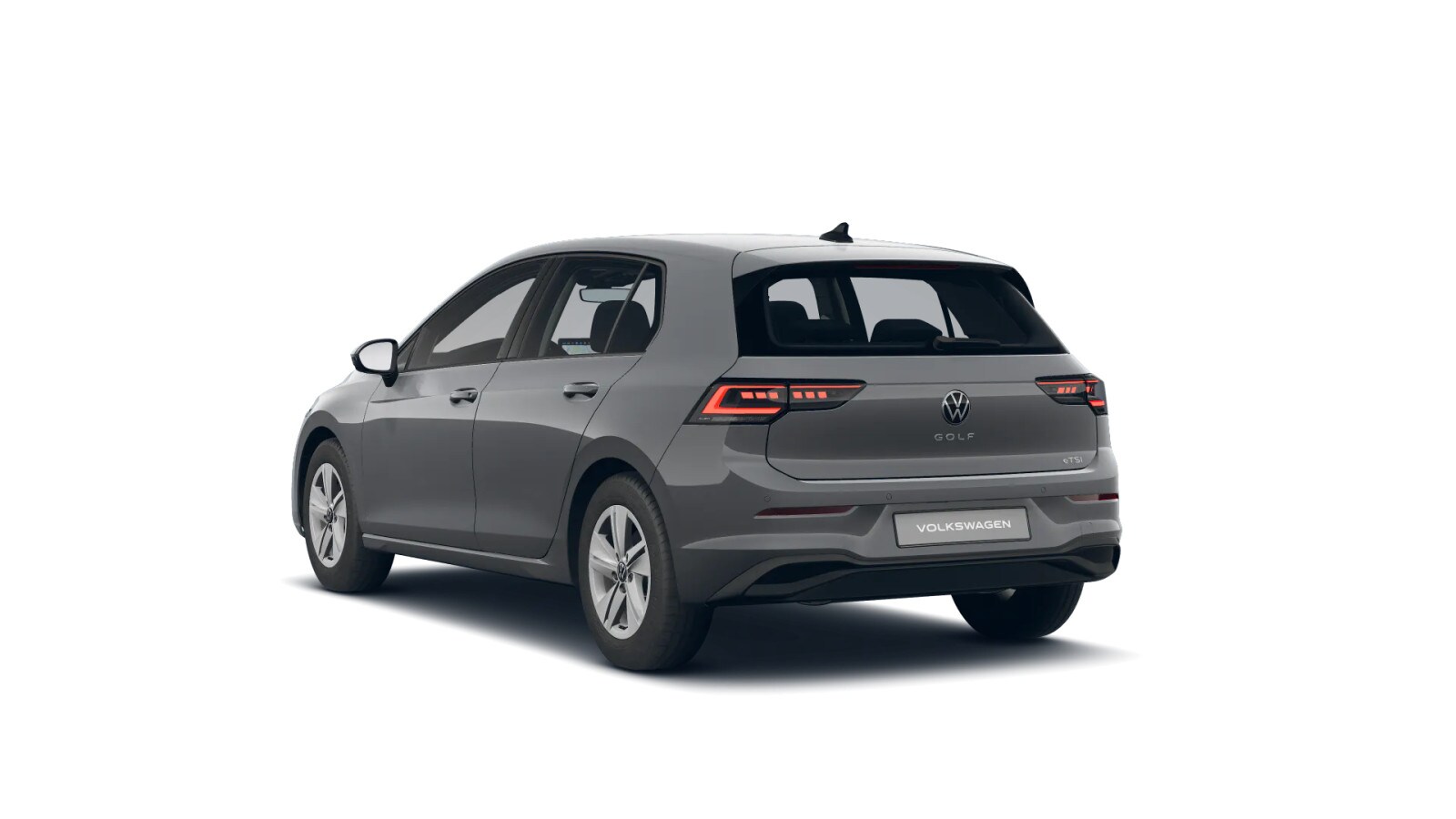 Volkswagen Golf – Bild 5