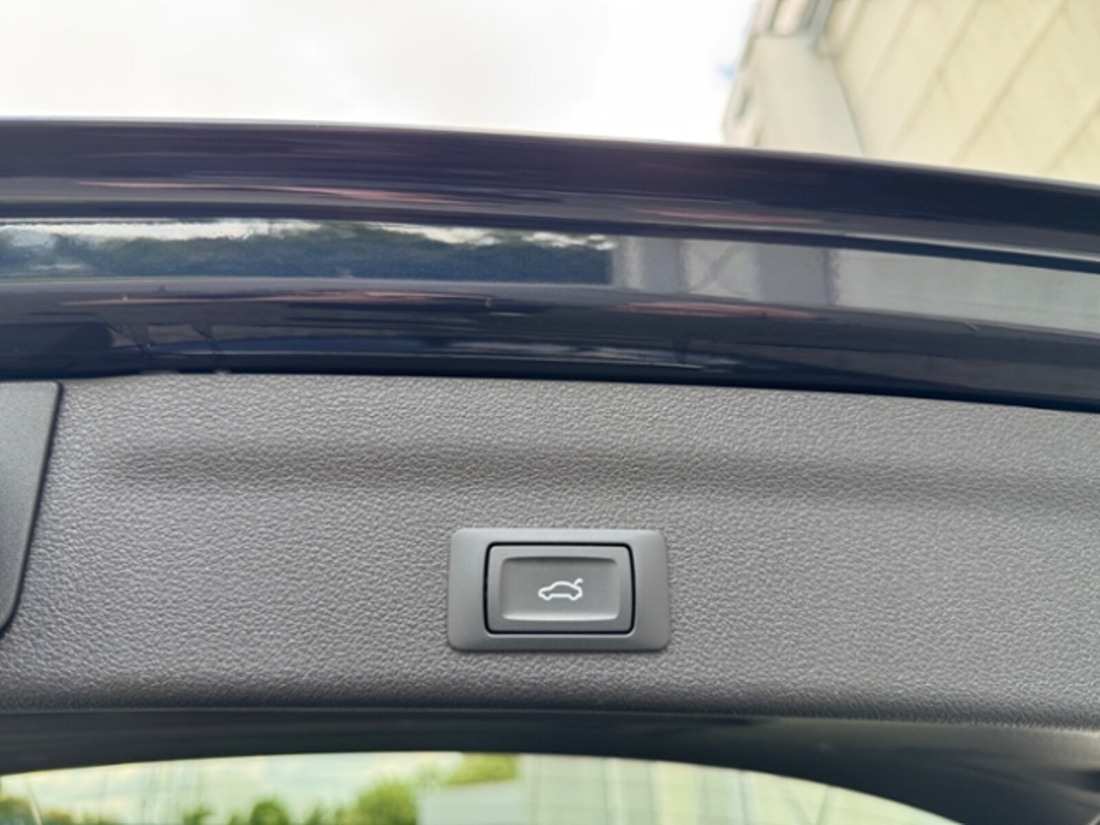 Audi S6 Avant – Bild 20