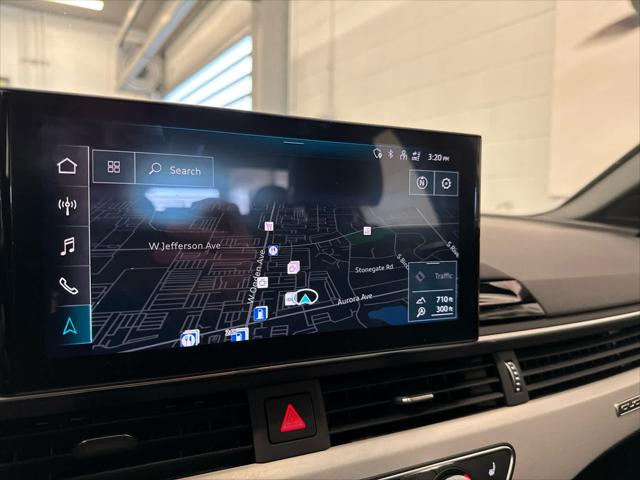 2023 AUDI A4 - Image 20