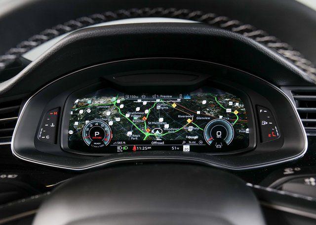 2026 Audi Q7 Premium Plus - Photo 18