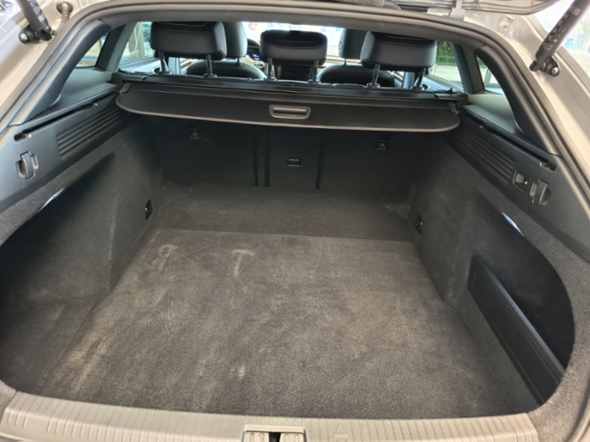 Volkswagen Arteon Shooting Brake R-Line