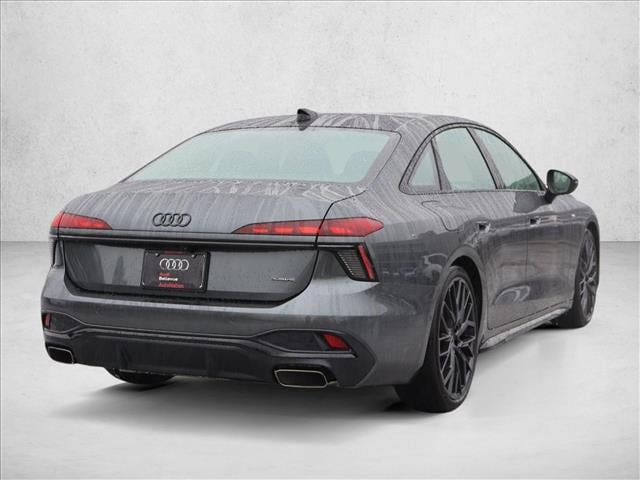 2026 Audi A6 Sedan
