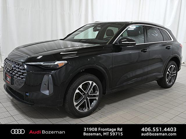 2026 Audi Q5 Premium Plus quattro's photo