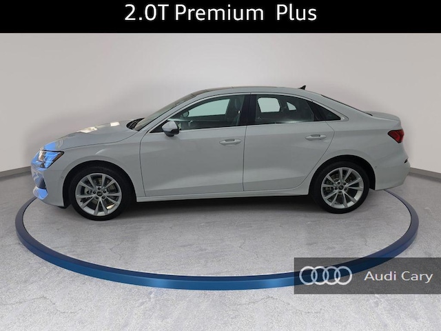 2026 Audi A3 Premium Plus - Photo 8