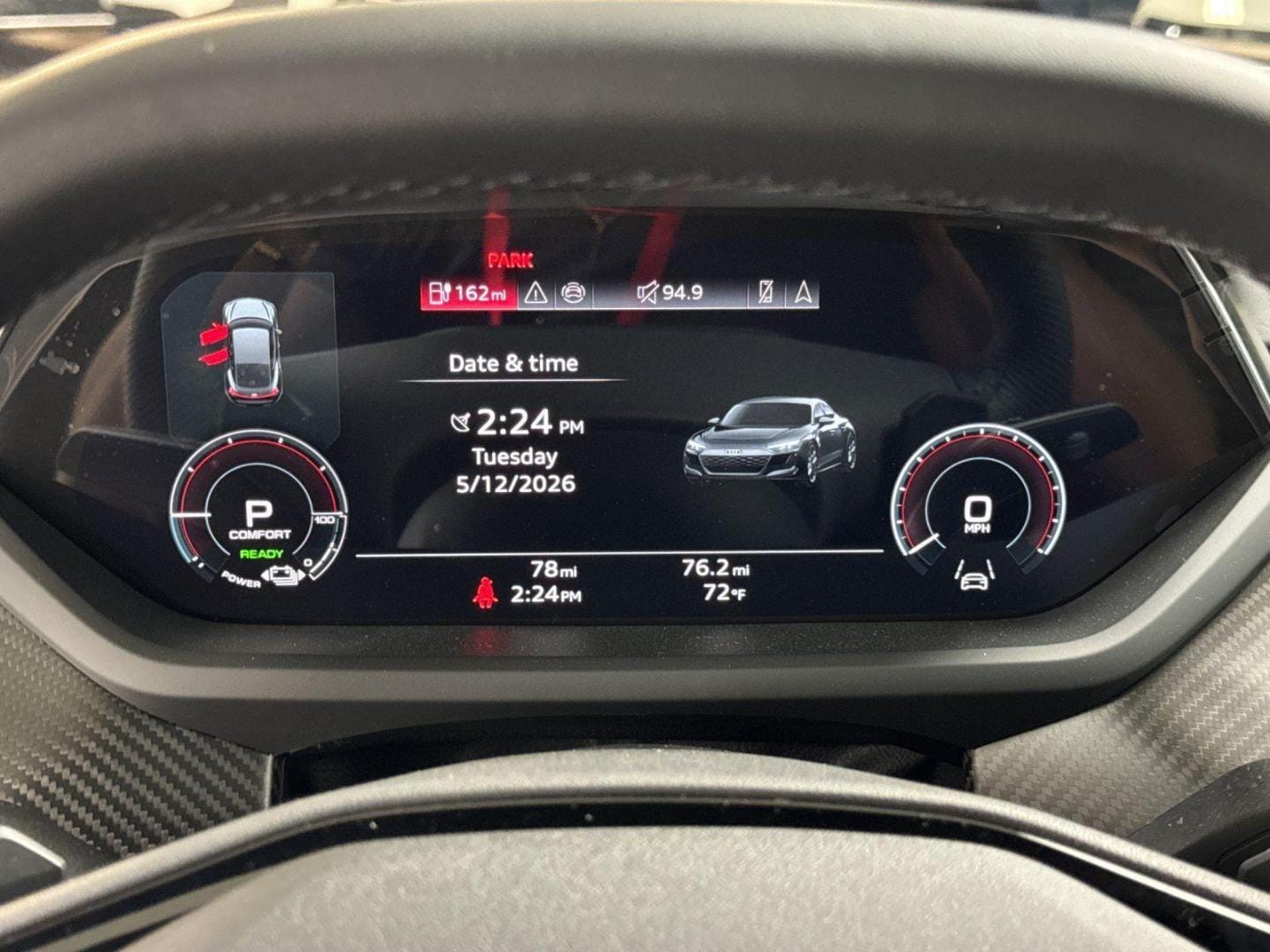 2026 Audi S e-tron GT Premium Plus - Photo 23