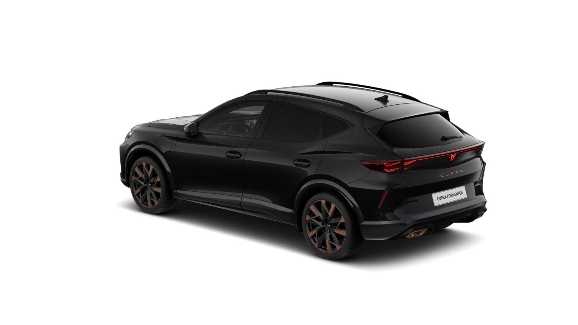 CUPRA Formentor VZ