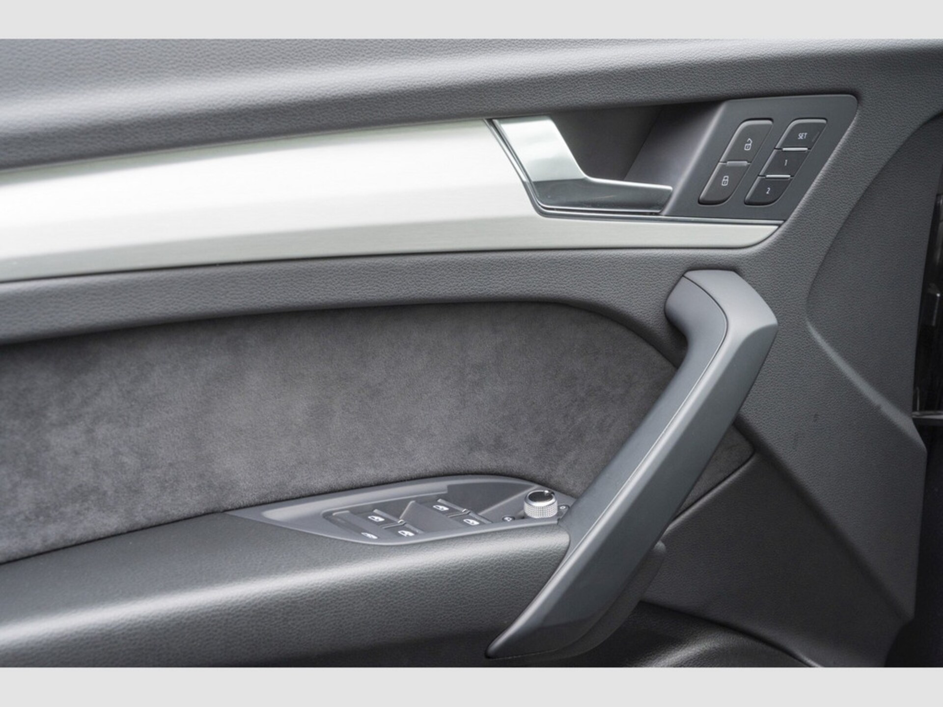 Audi SQ5 Sportback