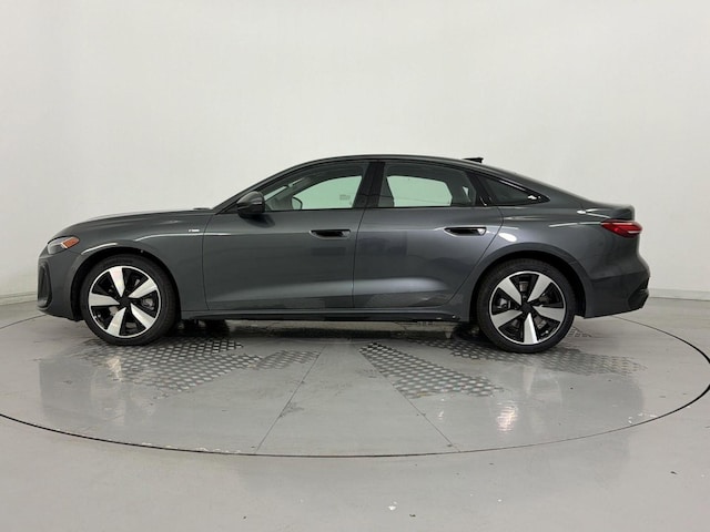 2026 Audi A5 Sedan