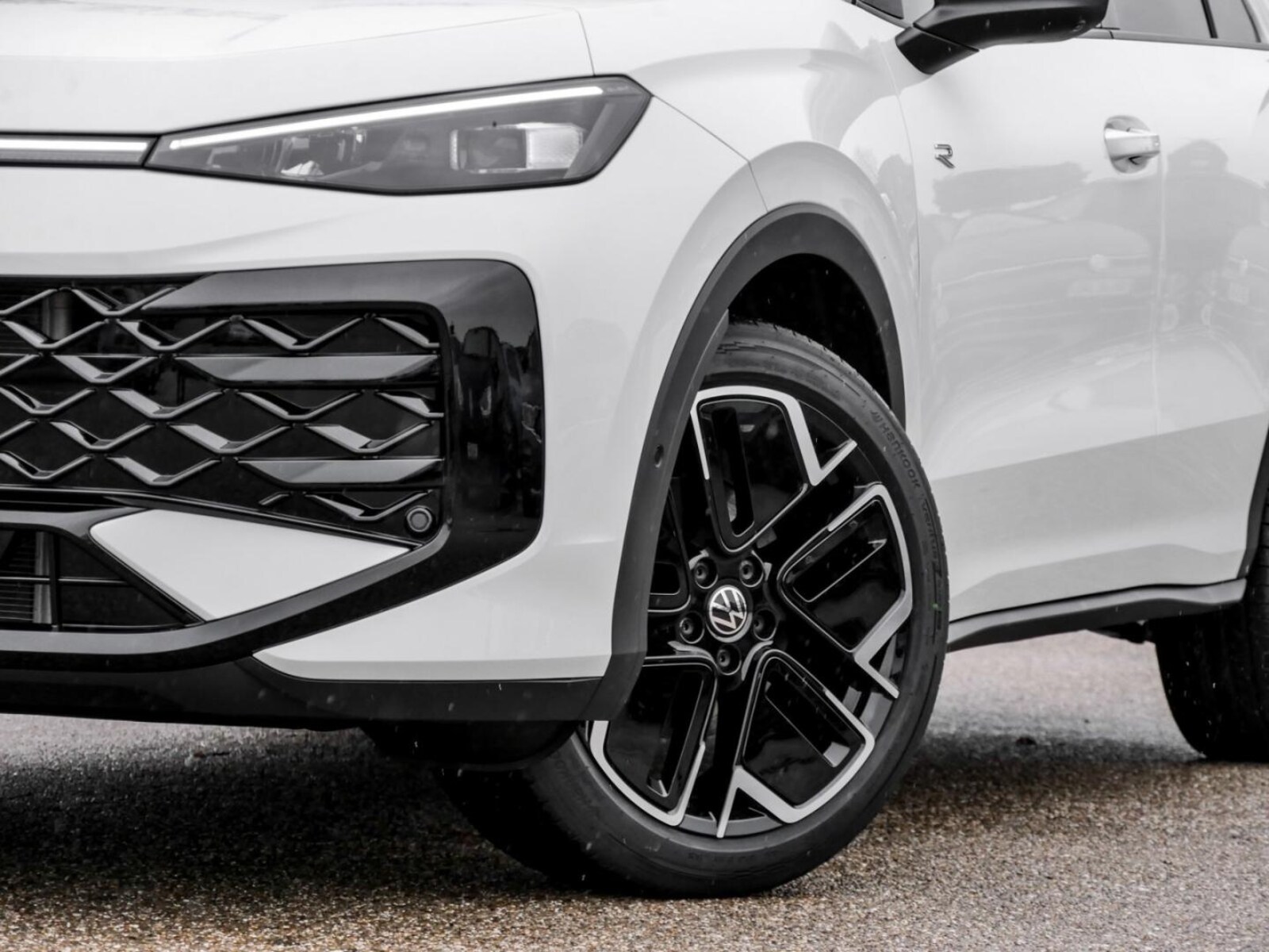 Volkswagen T-Roc – Bild 5