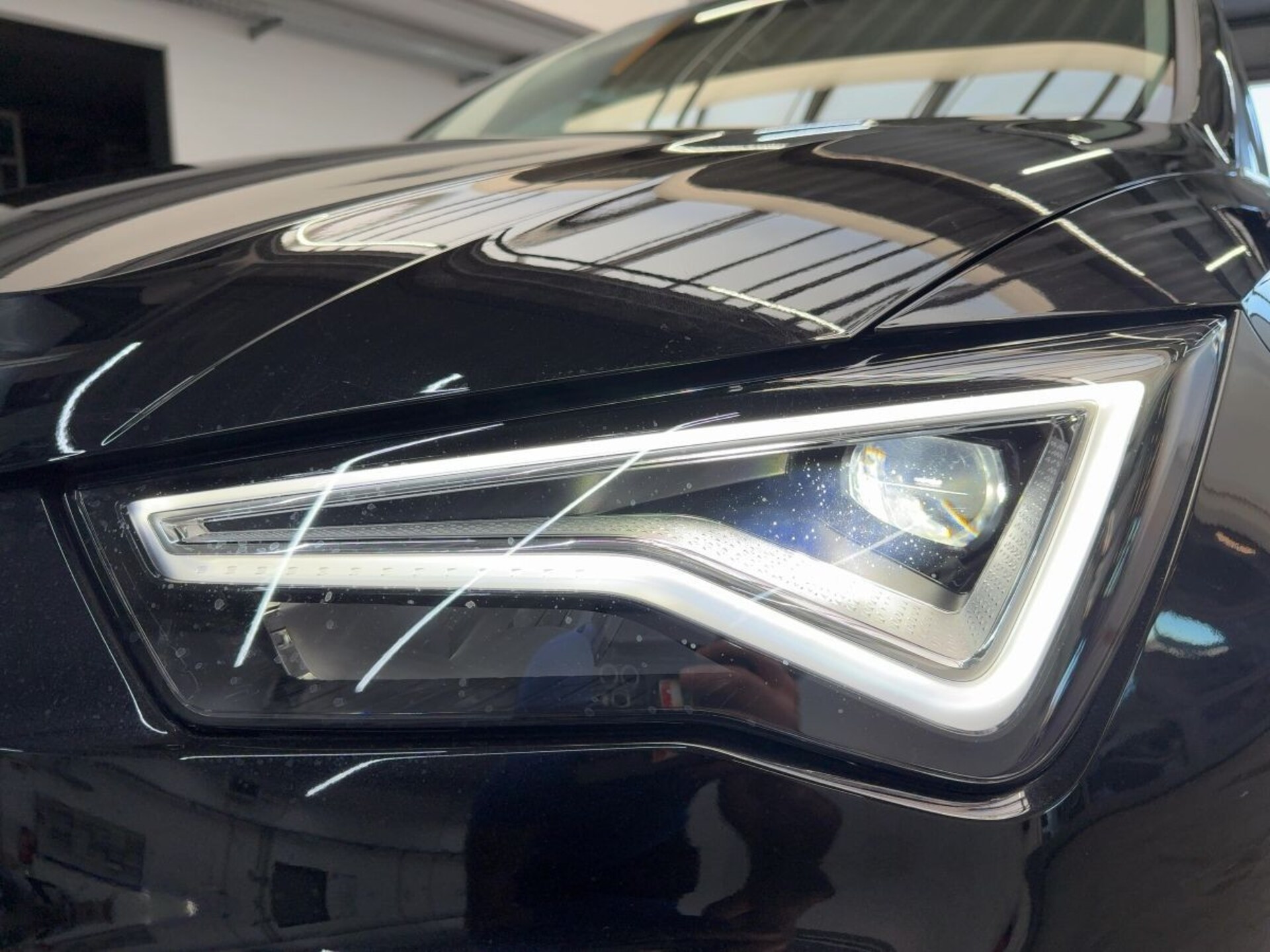 SEAT Ateca Style