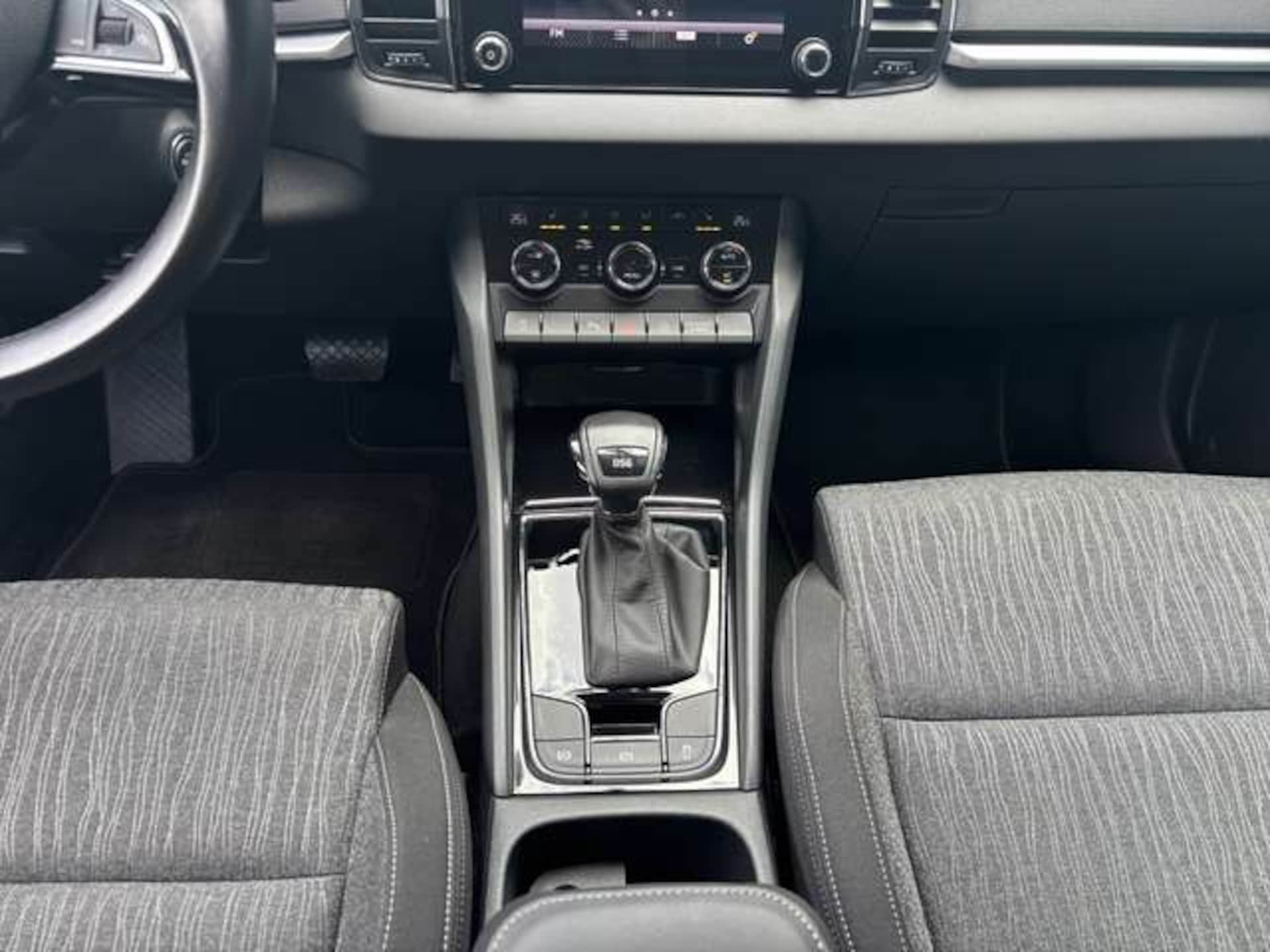 Skoda Karoq Style