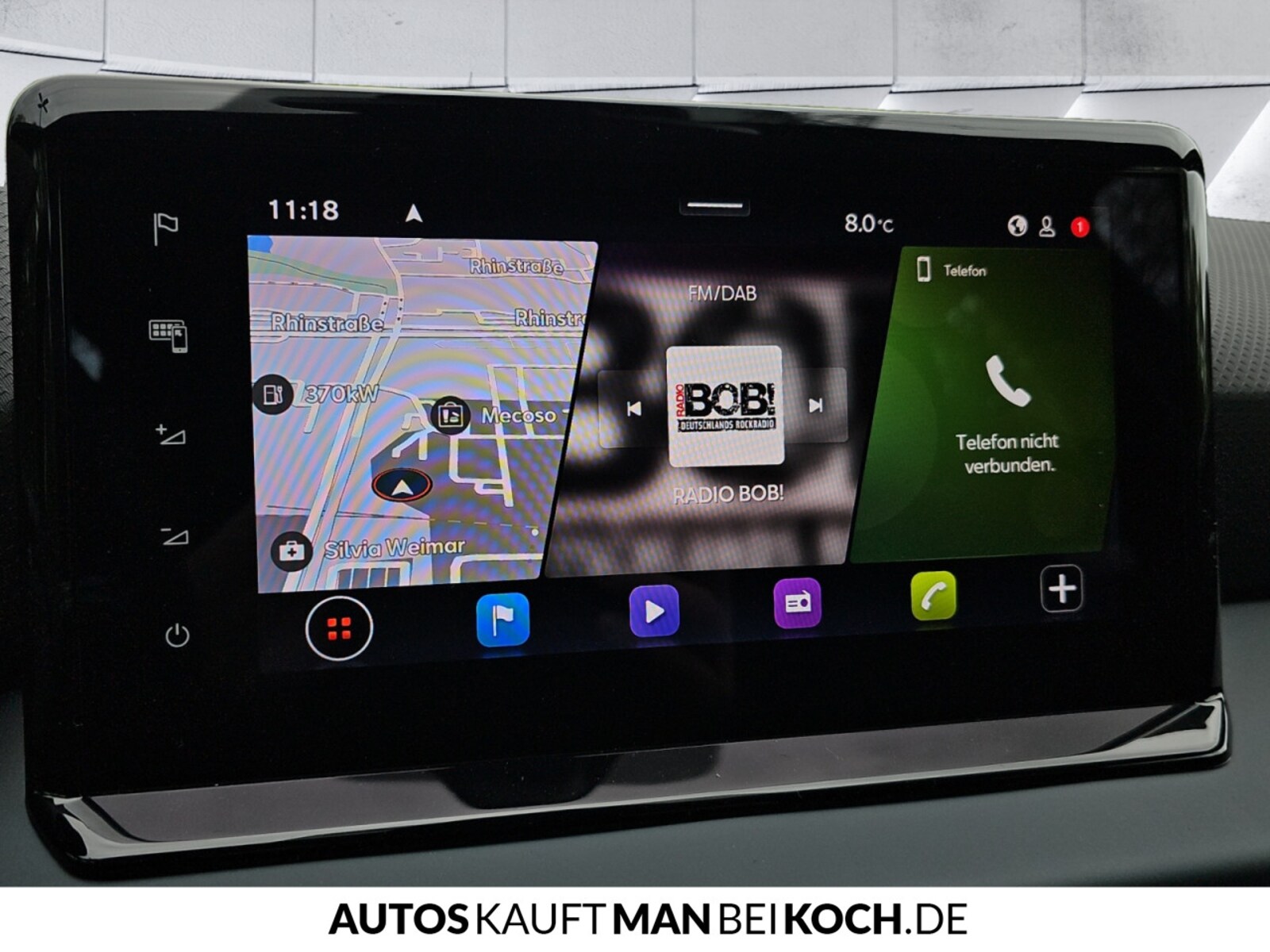 SEAT Arona – Bild 10