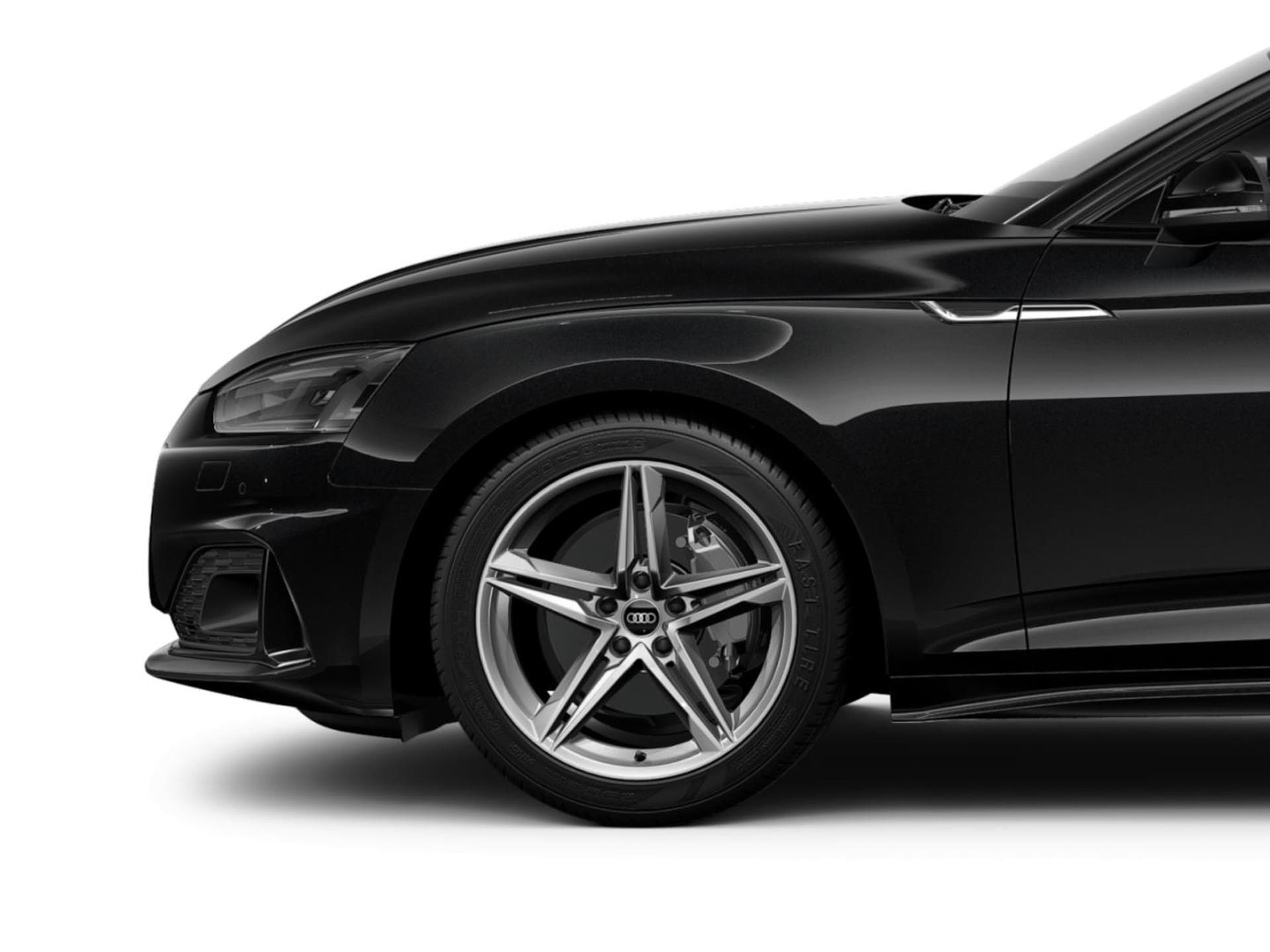 Audi A5 Sportback Advanced