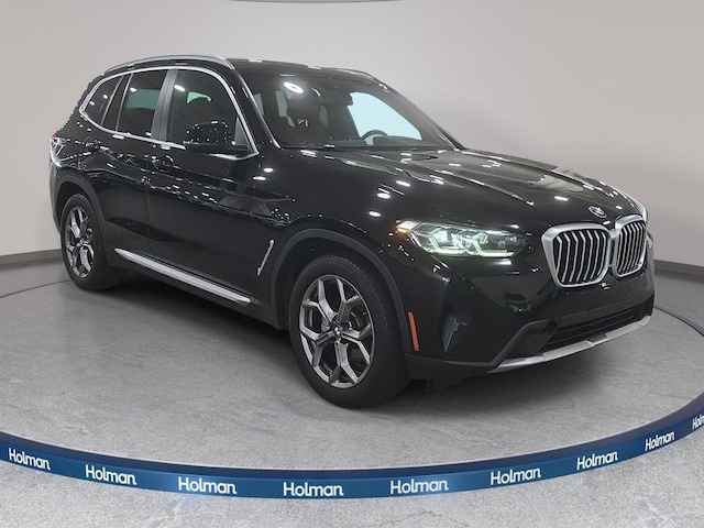 2023 BMW X3