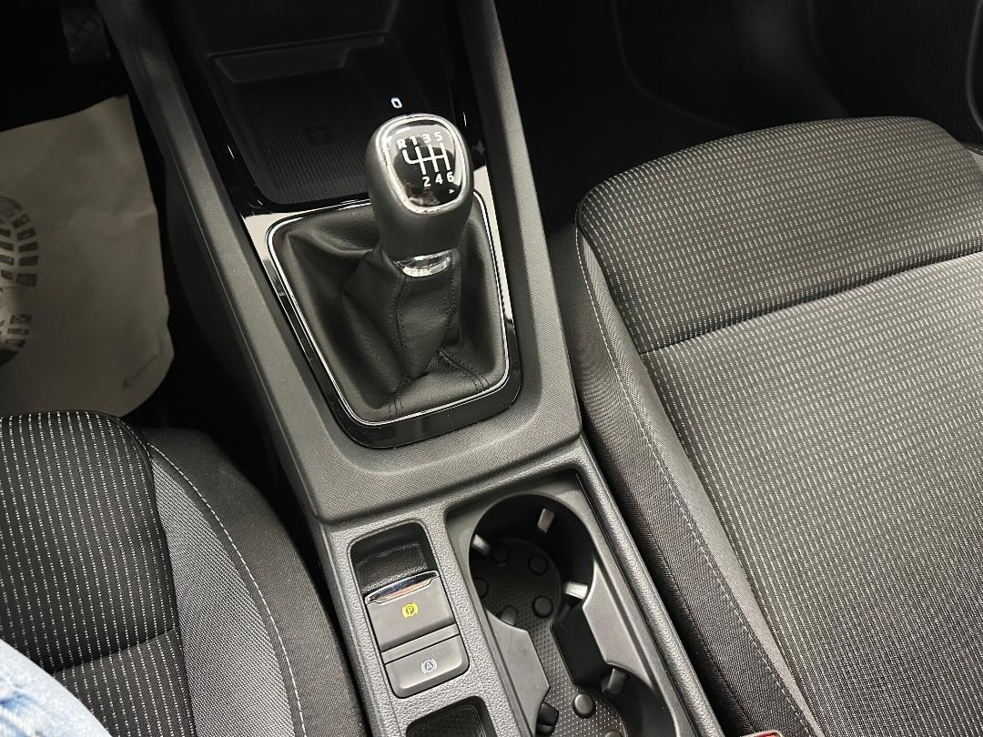 Skoda Octavia Combi Ambition