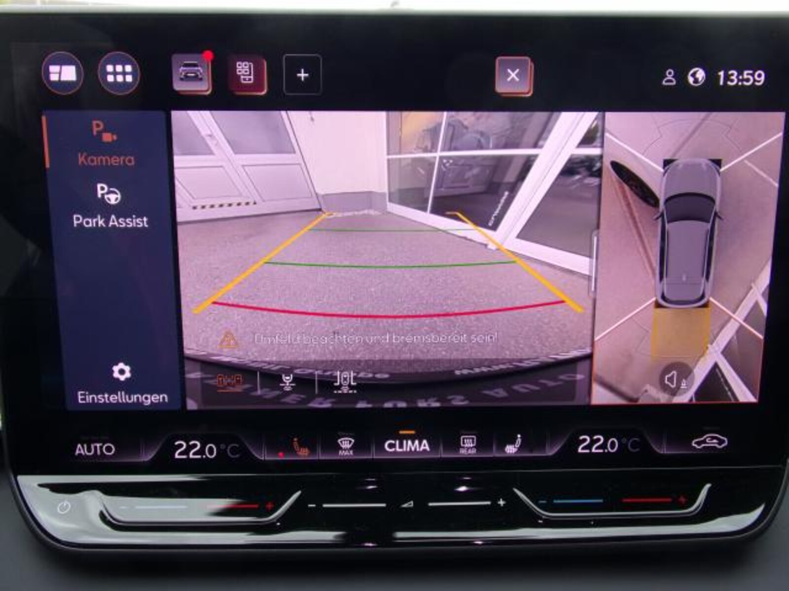 CUPRA Terramar – Bild 18