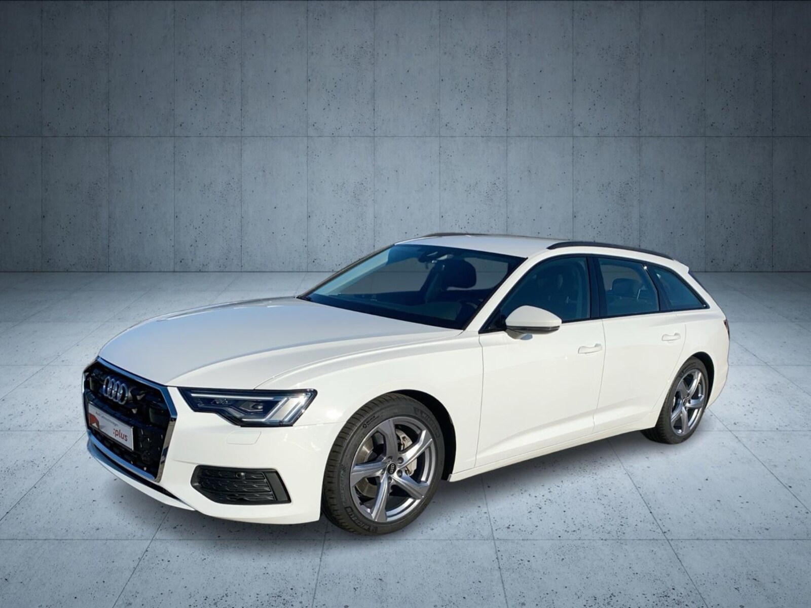 Audi A6 Avant – Bild 2