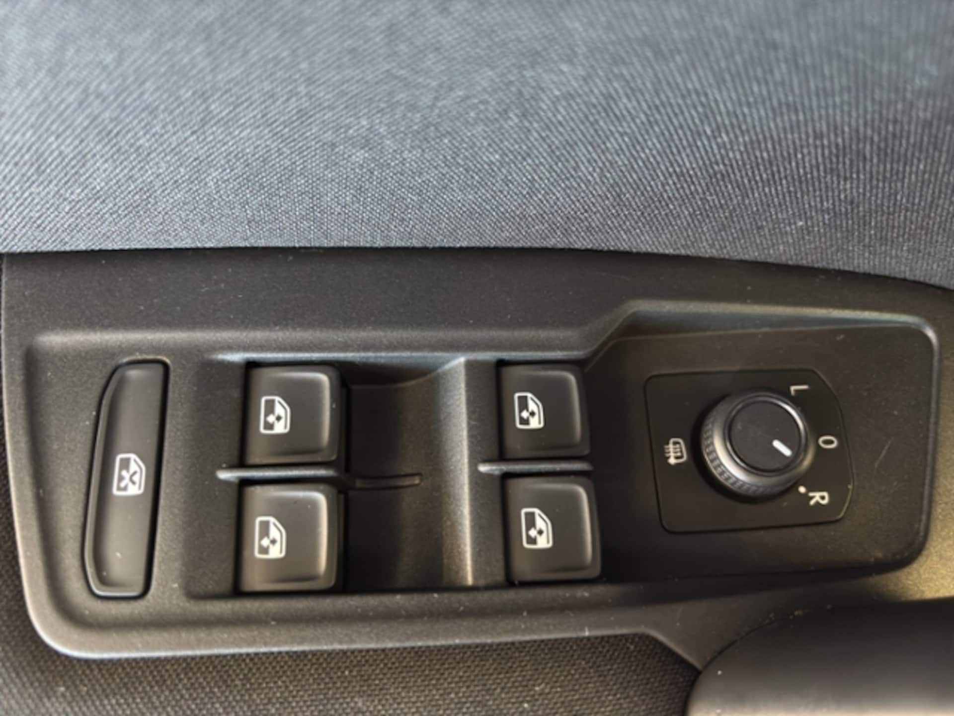 Volkswagen Tiguan Trendline