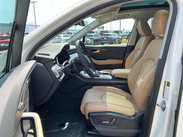 2026 Audi Q7 Prestige - Photo 14
