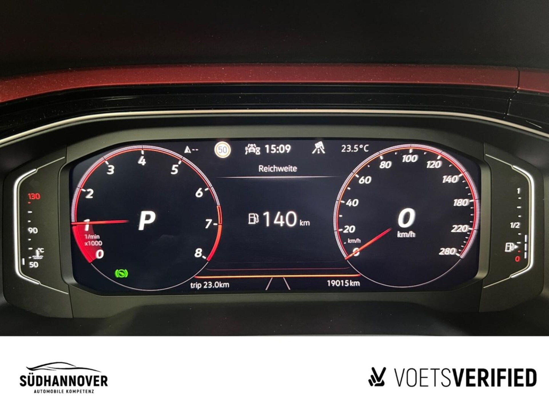 Volkswagen Polo GTI