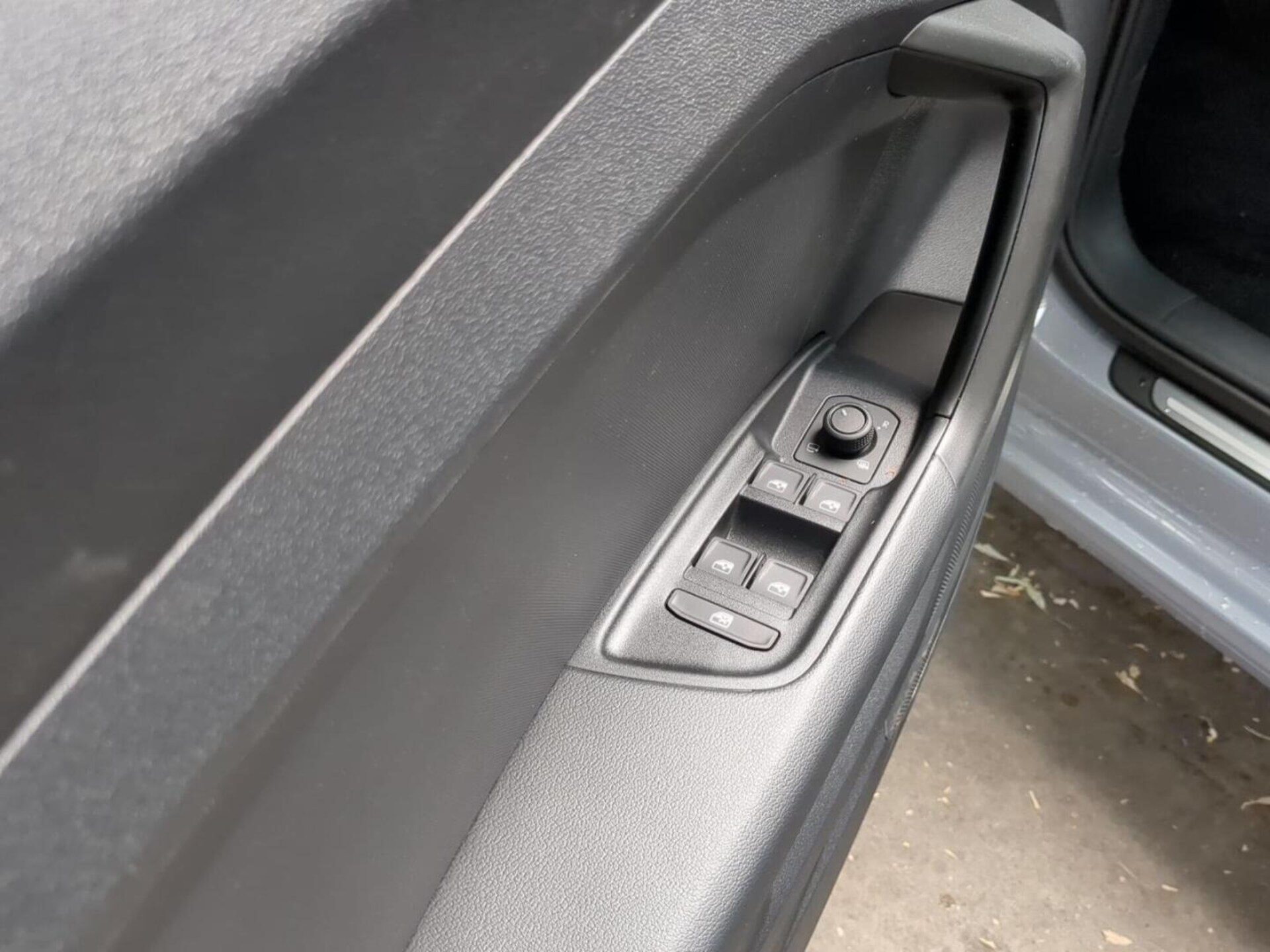 Audi A1 Sportback Advanced