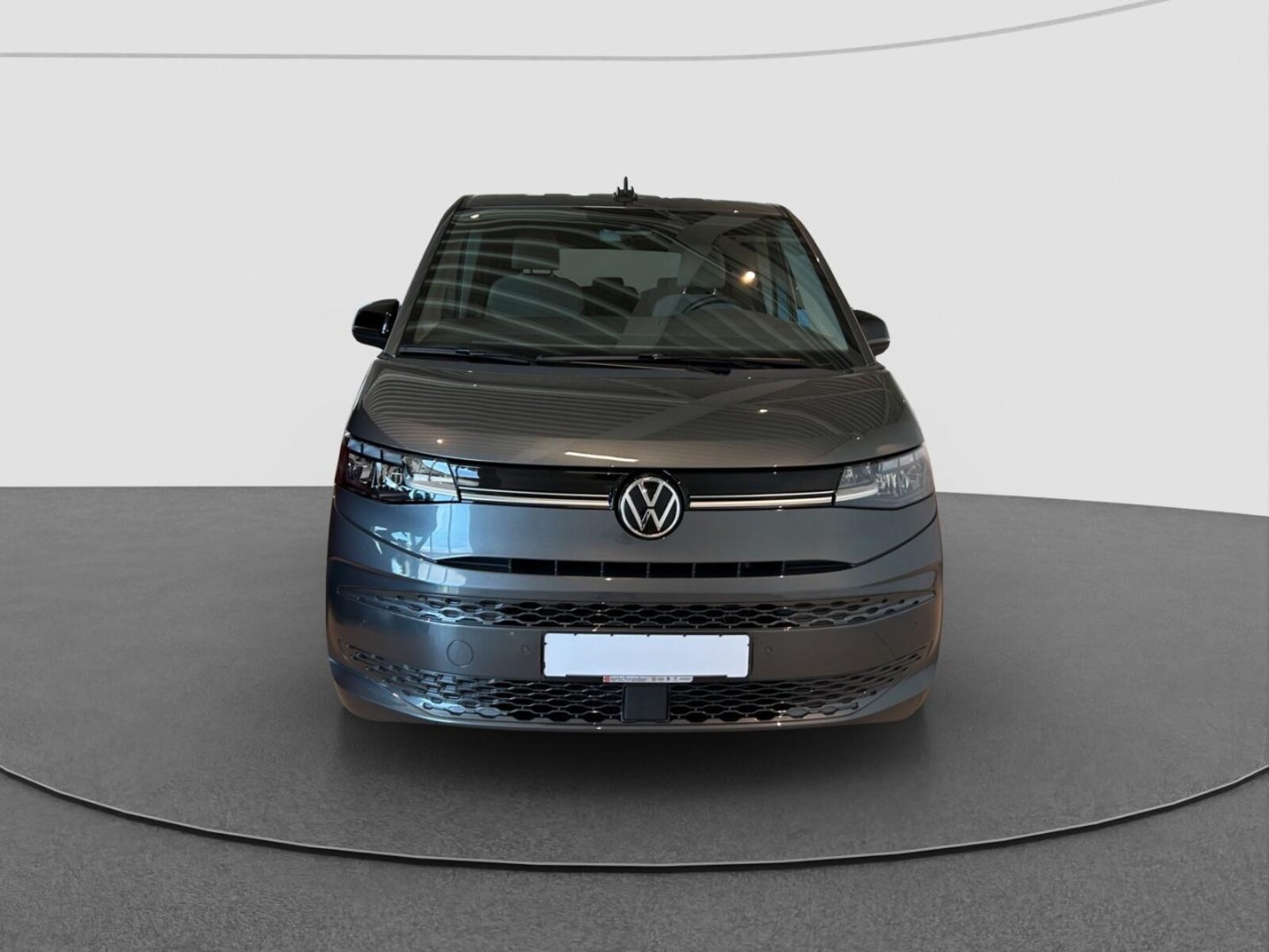 Volkswagen Multivan – Bild 3