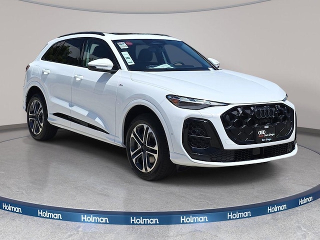 2026 Audi Q5