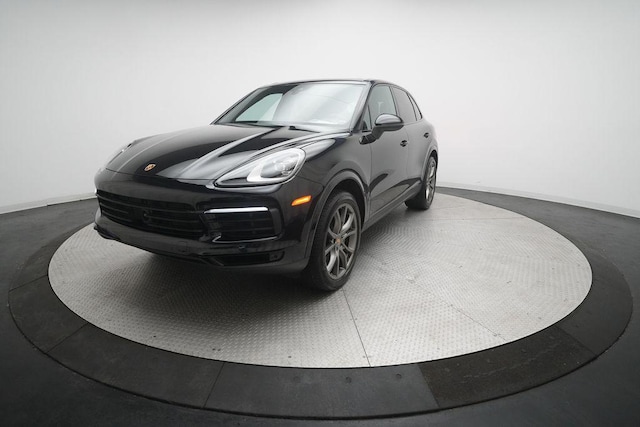 Photo of 2020 Porsche Cayenne