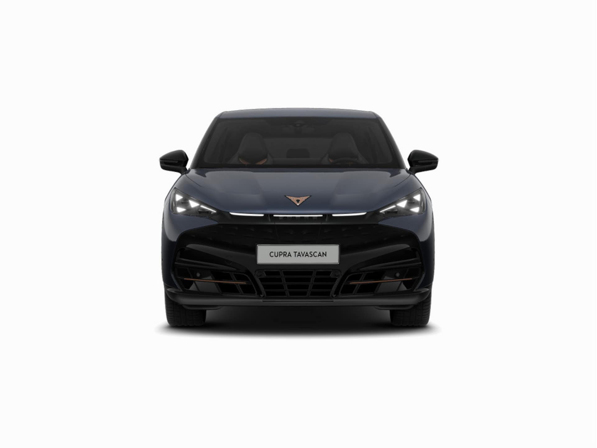 CUPRA Tavascan VZ