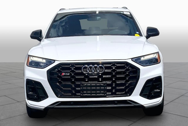 2023 Audi SQ5