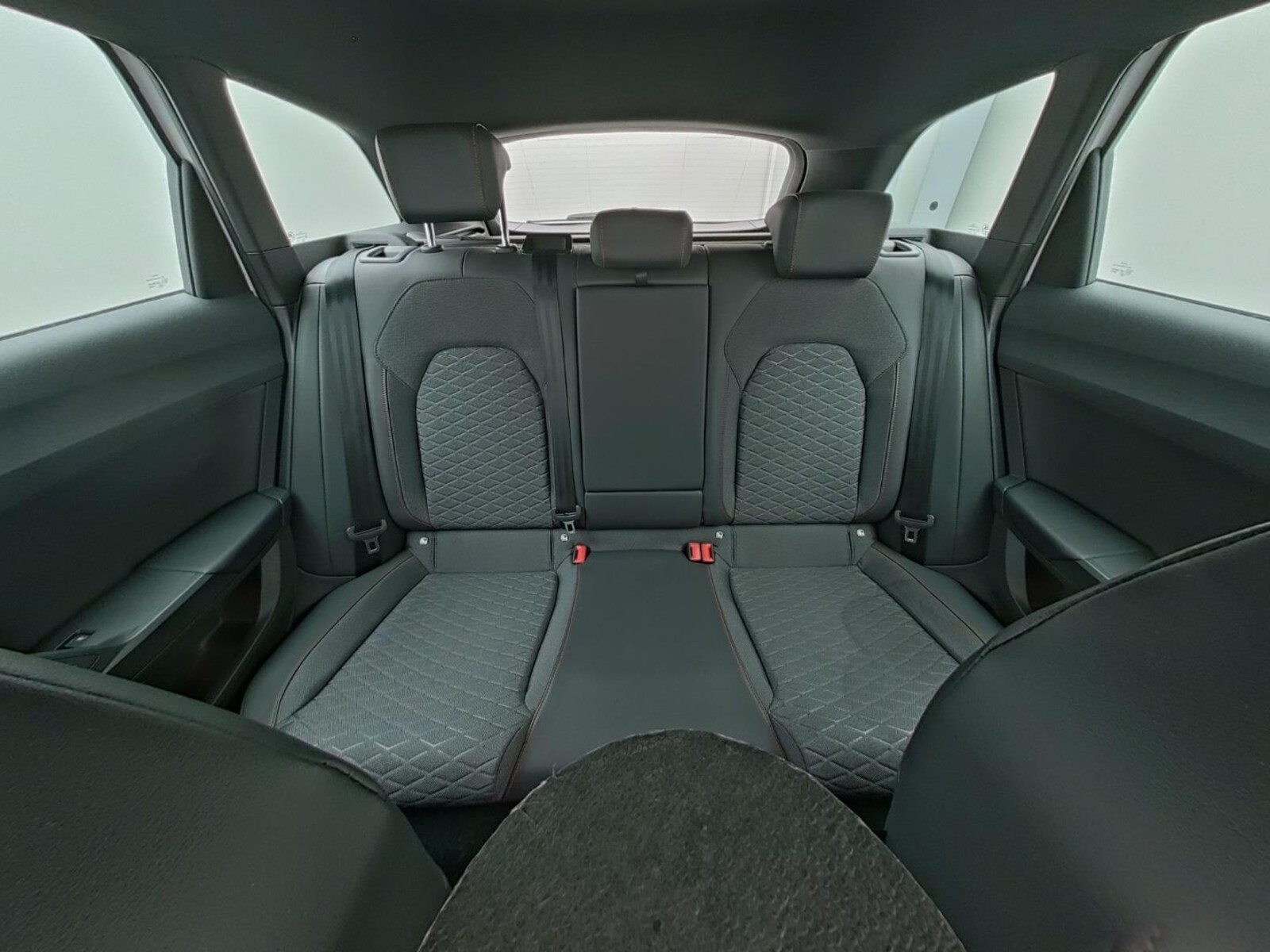 SEAT Leon Sportstourer – Bild 16