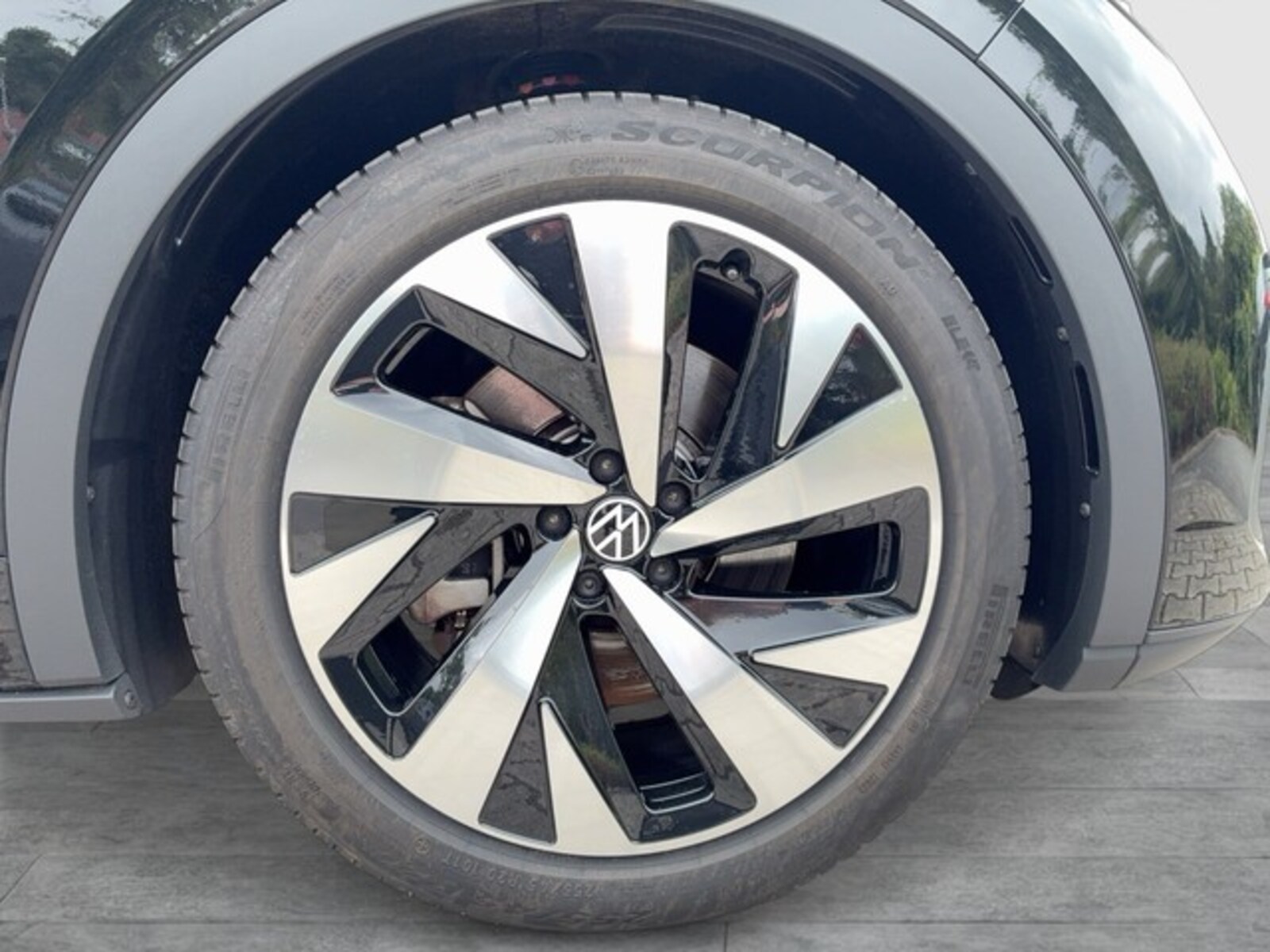 Volkswagen ID.5 – Bild 6