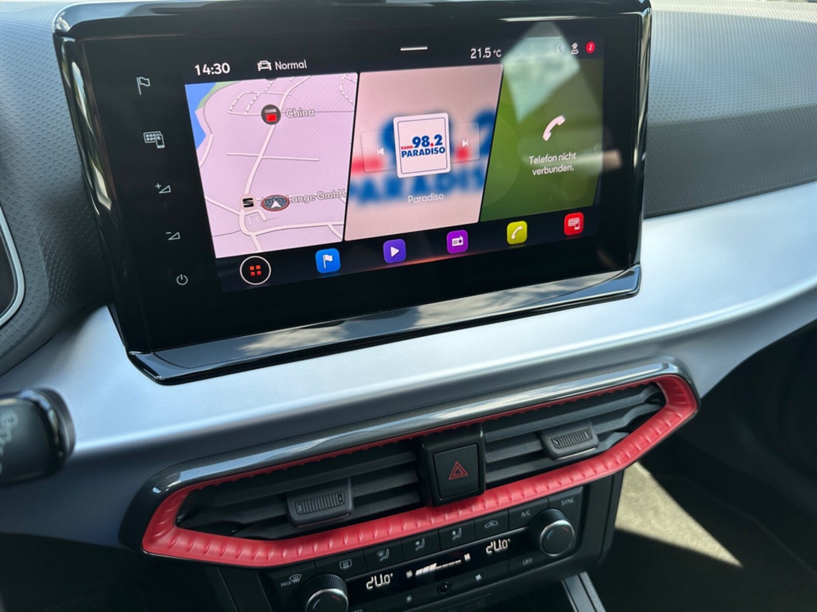 SEAT Ibiza – Bild 16