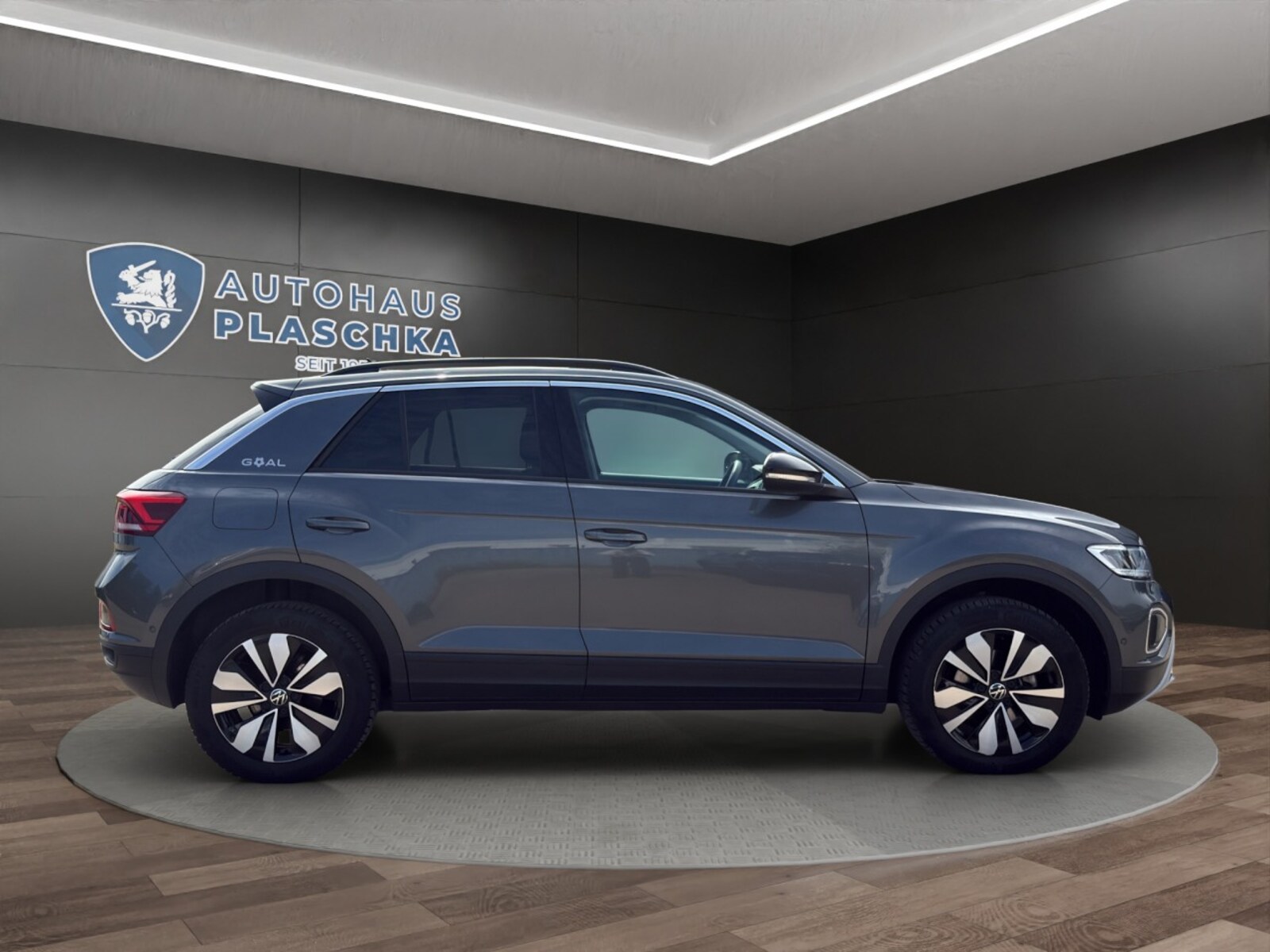Volkswagen T-Roc – Bild 4