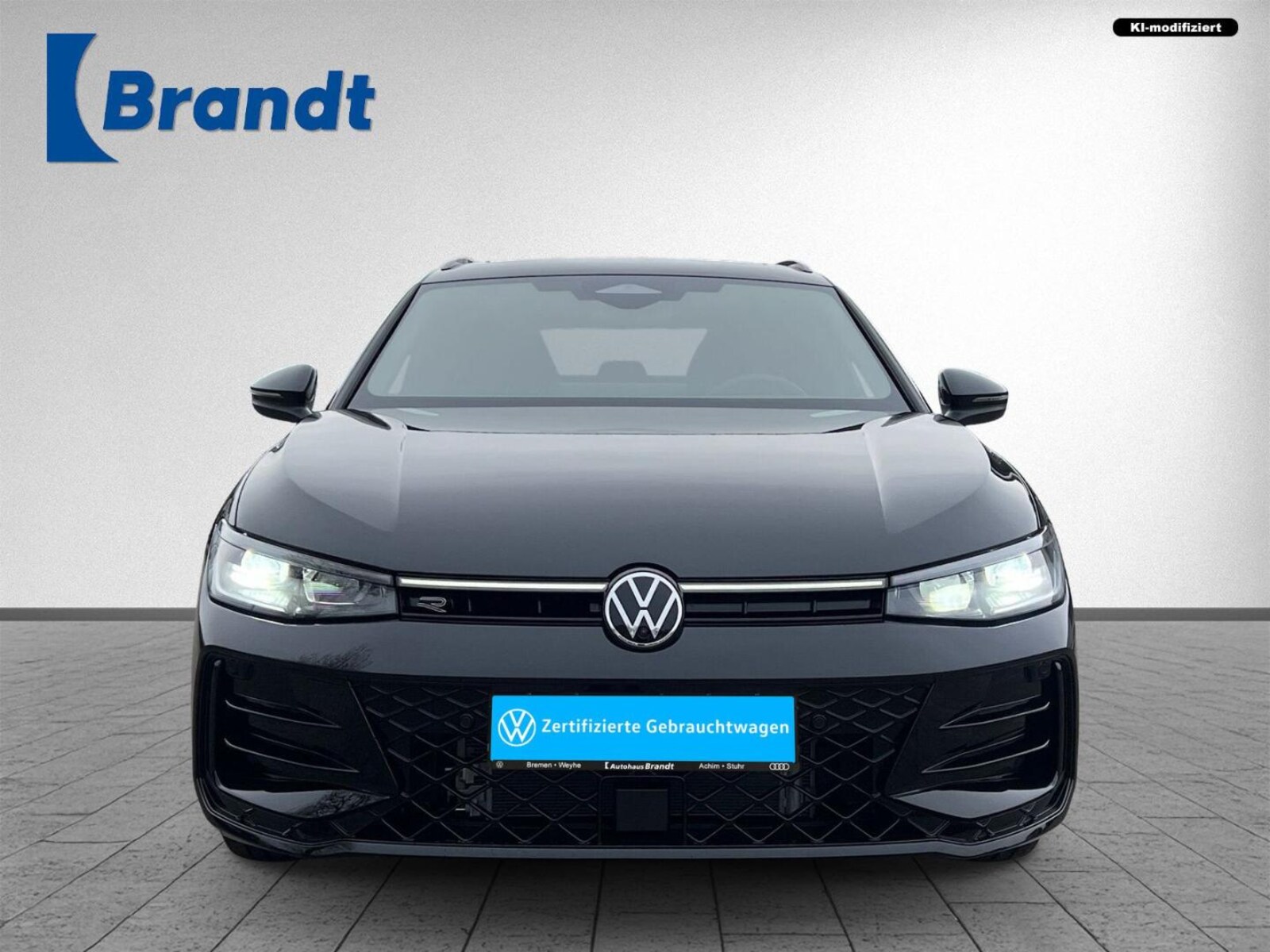 Volkswagen Passat – Bild 4